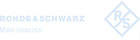 ROHDE & SCHWARZ